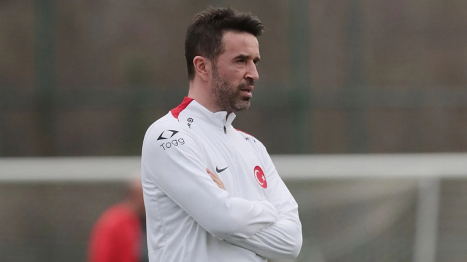 Gökhan Gönül yıllar sonra Fenerbahçe'ye döndü